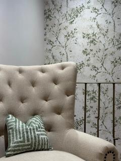 The Hayloft our perfect countryside retreat - 7