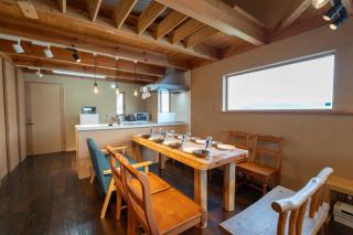 Dannoura Resort Villa - 2