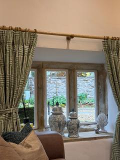 The Hayloft our perfect countryside retreat - 3