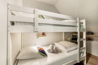 Armor beautiful renovated apartment 2 bedrooms - 7