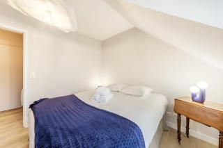 Armor beautiful renovated apartment 2 bedrooms - 2