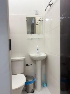 Belém Urban Suites Room 2c - 3