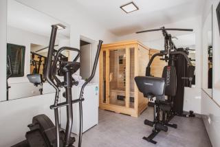 Villa Lucija in Dugi Rat - Haus für 7-8 Personen - 5