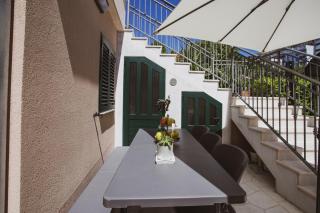 Villa Lucija in Dugi Rat - Haus für 7-8 Personen - 4