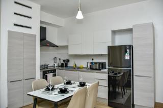 Pure serenity Homes 3 - 5