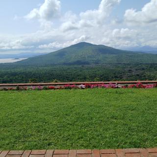 Paradise Lodge ArbaMinch - 1