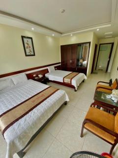 Khoa Thanh Hotel - 6