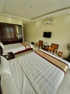 Khoa Thanh Hotel - 5