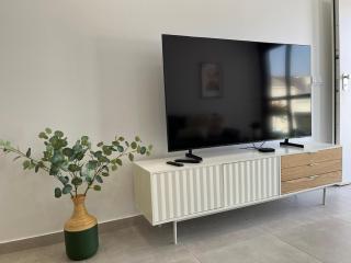 Appartement piscine privée - 4