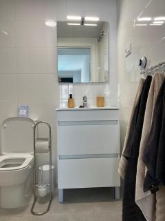 Appartement piscine privée - 3