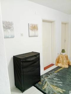 Apartman Old Town - 9