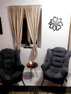 Apartman Old Town - 8