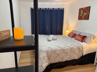 Tri-Living with Coastal Views Tamborine Mountain - 1