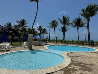 Maragogi Privê 32 Pé na areia 5 quartos - 8