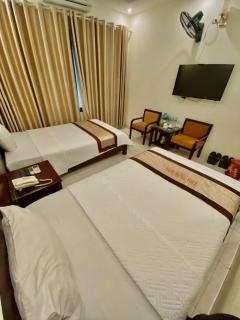 Khoa Thanh Hotel - 1