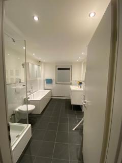 Lighthouse - Modern house with garden - 20 Minutes to Düsseldorf - Korschenbroich - 5