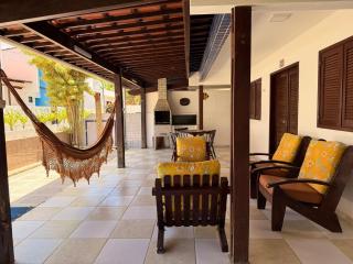 Maragogi Privê 32 Pé na areia 5 quartos - 4