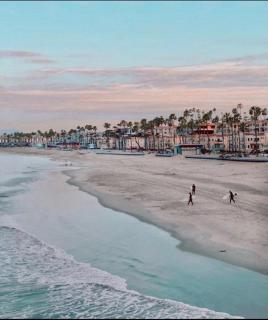 5N-31 Beach View BBQ & Jacuzzi - 0