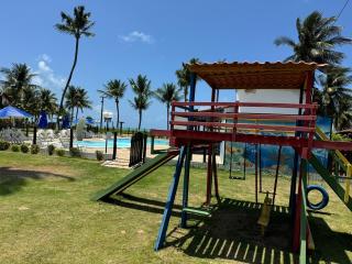 Maragogi Privê 32 Pé na areia 5 quartos - 6