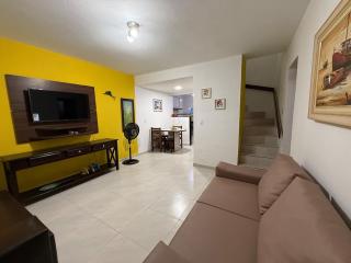 Casa 5 Quartos Pé na areia Privê 32 - 2
