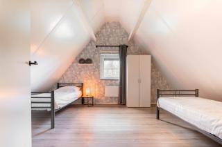 Villa Linde | 4 personen - Vakantiepark De Kremmer - 5