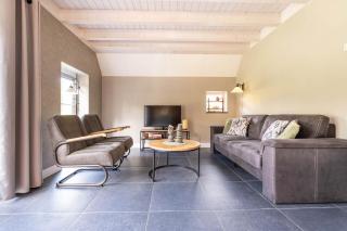 Villa Linde | 4 personen - Vakantiepark De Kremmer - 6