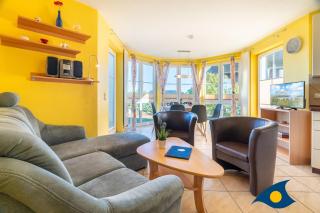 Dünen-Residenz B 05 - Bansin - 9