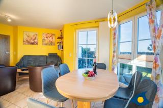 Dünen-Residenz B 05 - Bansin - 8