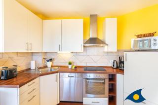 Dünen-Residenz B 05 - Bansin - 3