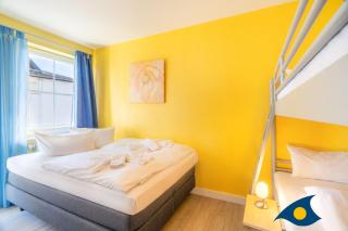 Dünen-Residenz B 05 - Bansin - 1