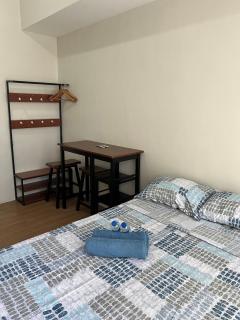 Studio Unit 12F - The Loop Towers CDO - 6