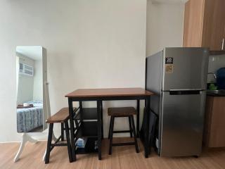 Studio Unit 12F - The Loop Towers CDO - 5