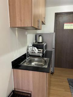 Studio Unit 12F - The Loop Towers CDO - 4