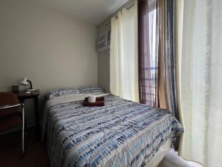 Studio Unit 12F - The Loop Towers CDO - 1