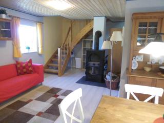 Haus In Zimmert Mit Terrasse, Grill Und Garten - 1