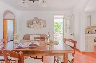 Poggio Trullo Mit Pool - 2