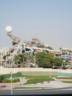 Palm Haven! NEW Luxury 1-BR! Yas Island Walking distance to F1 - 6