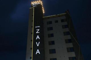 Yeosu Hotel Zava - 9
