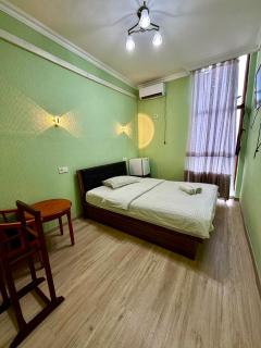 Eurasia Turkestan - 4