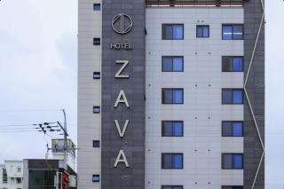 Yeosu Hotel Zava - 4