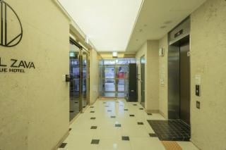 Yeosu Hotel Zava - 6