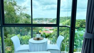 Baan Saint-Tropez Seaview Villas Kata Beach - 6