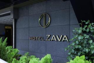 Yeosu Hotel Zava - 0