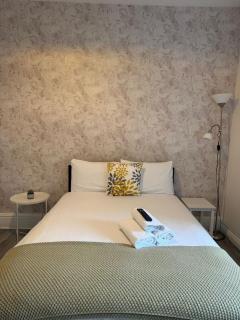 TLK Apartments & Hotel - Beckenham Junction - 0