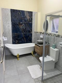 M Lodge - Durban - 2