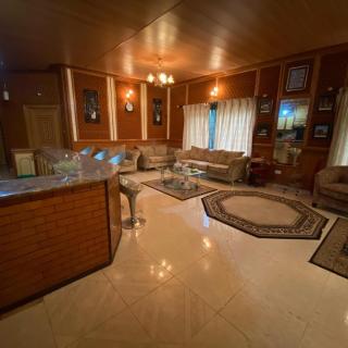 Ammaz Cottage - Dargai - 8