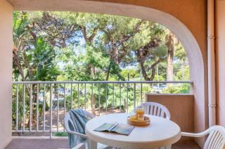 Résidence Pierre et Vacances Le Port - 9