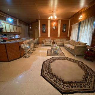 Ammaz Cottage - Dargai - 3