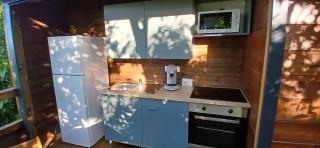 La Casa Colibri - Bouillante - 9