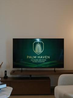 Palm Haven! NEW Luxury 1-BR! Yas Island Walking distance to F1 - 5